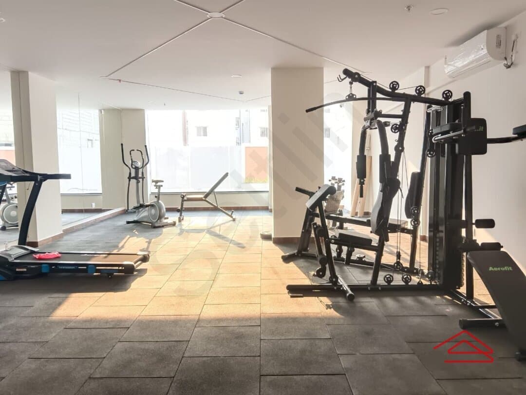 Project: Gym
