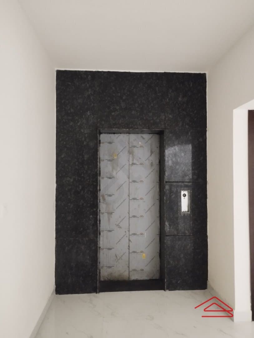 Project: Lift