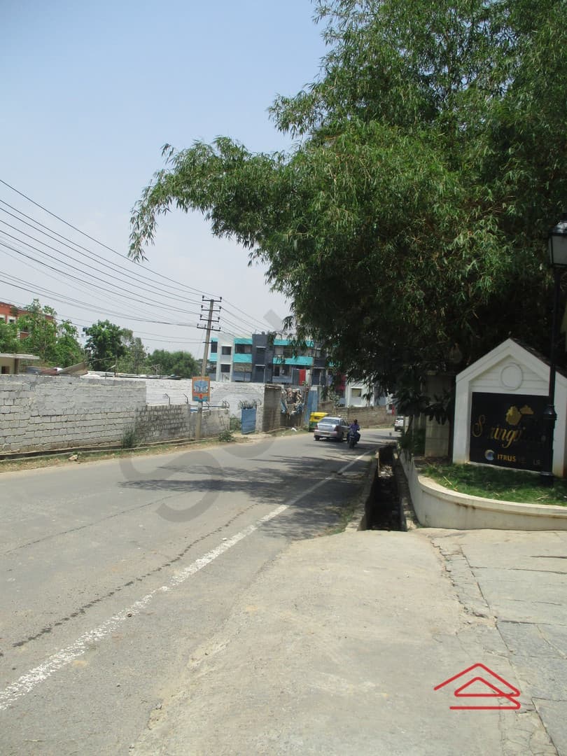 Project image
