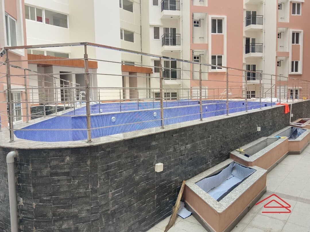 SwimmingPool
