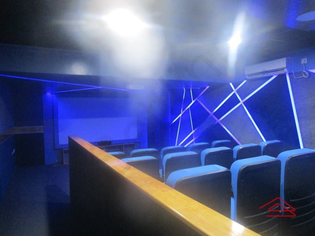 Project image
