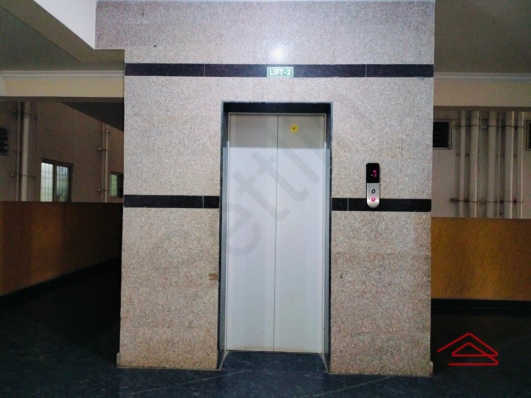Project: Lift
