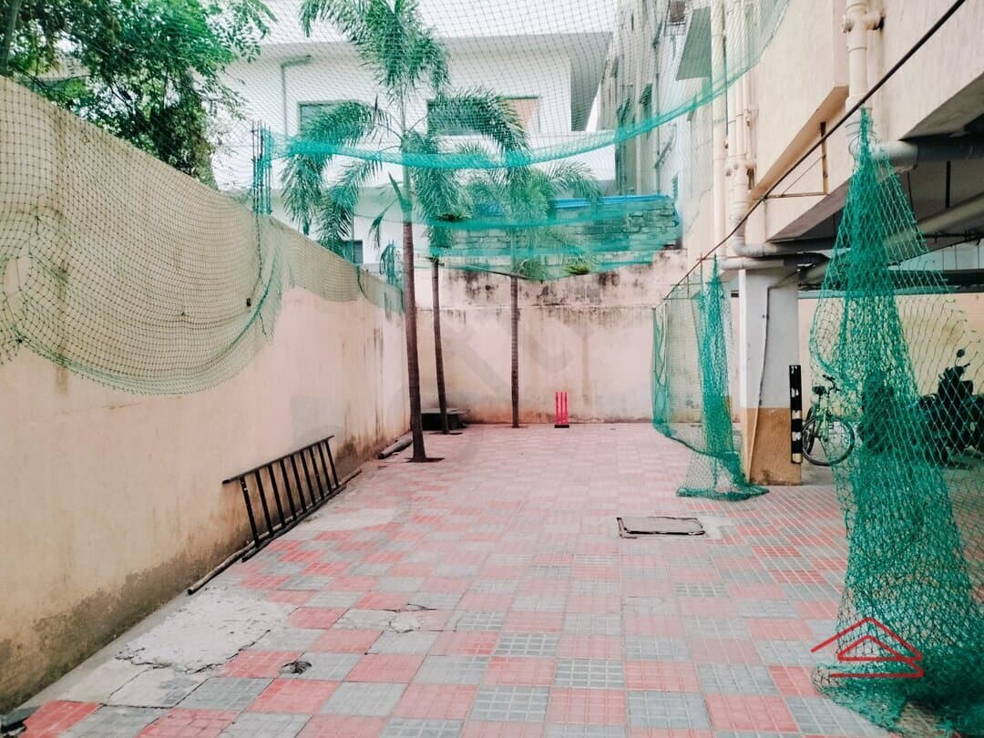Project: Exteriors