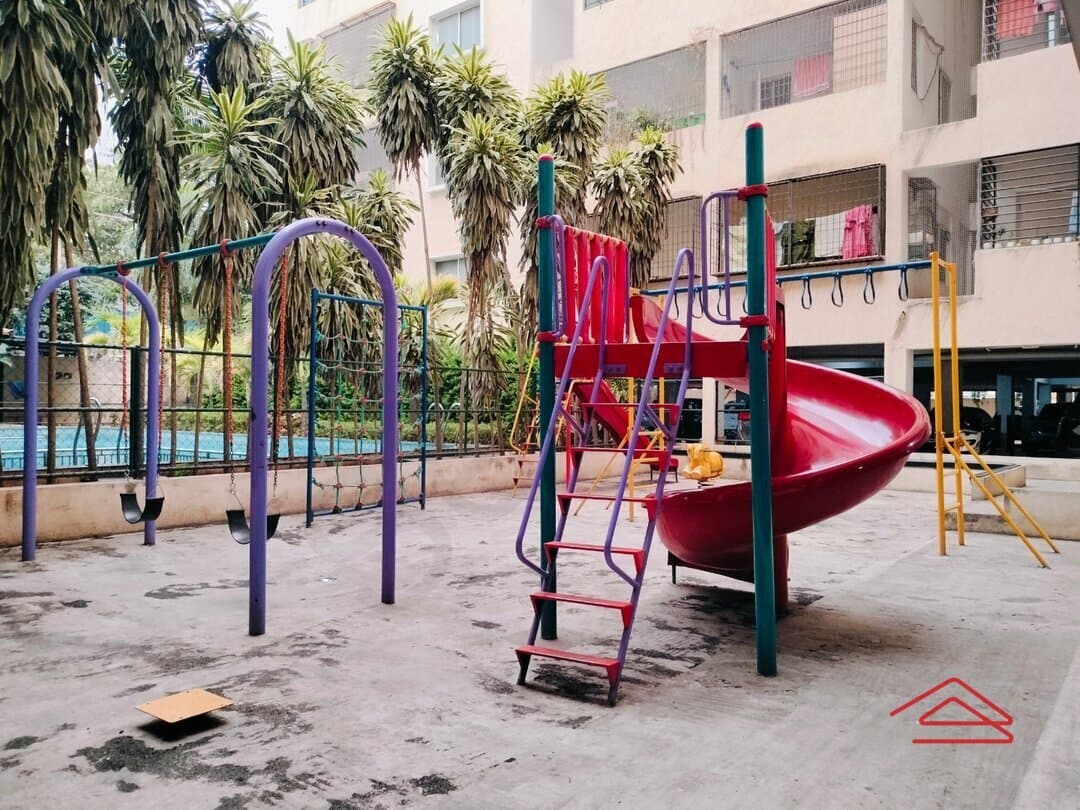 Project: KidsPlayArea