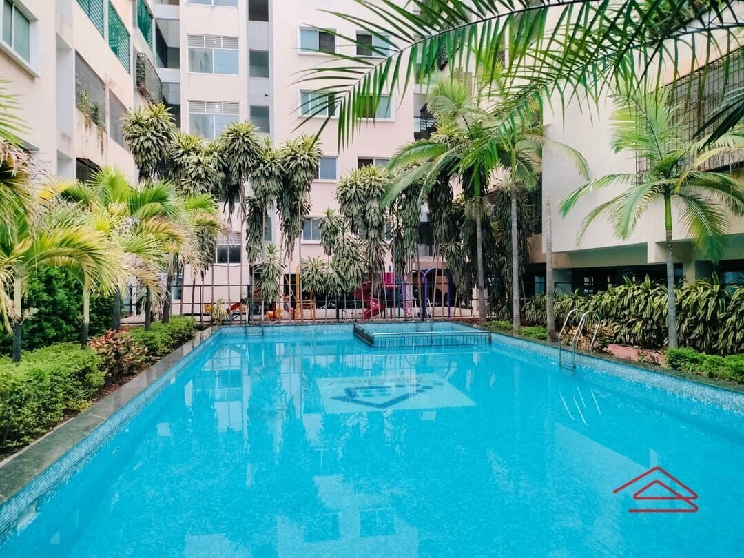 Project: SwimmingPool