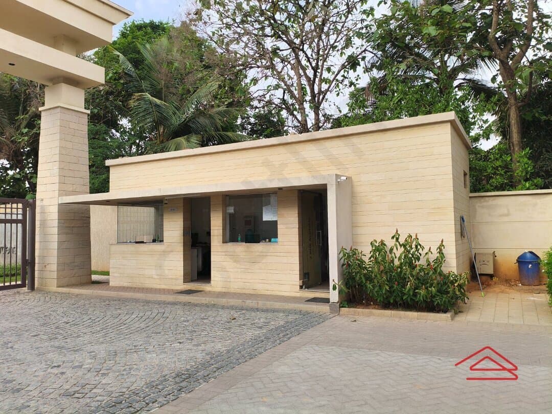 Project: Exteriors