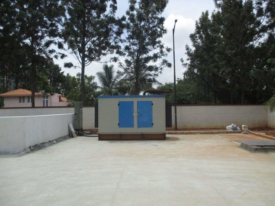 Project image