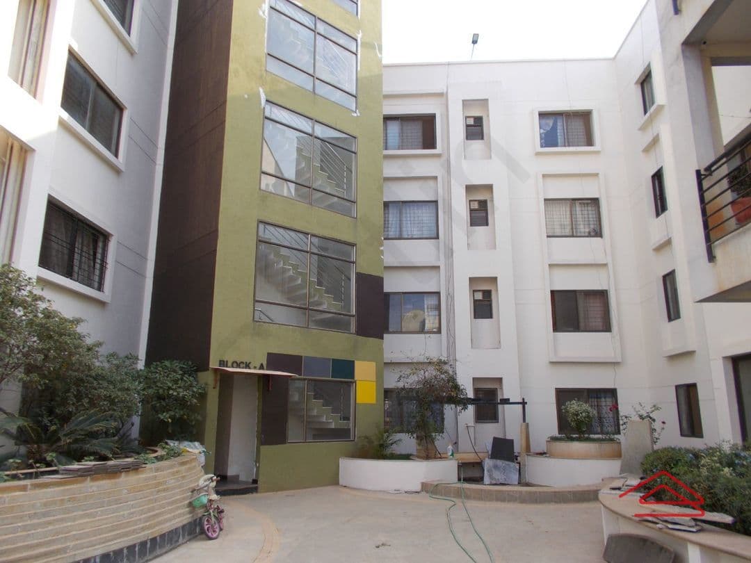 Project: Exteriors