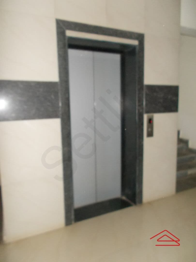 Project: Lift