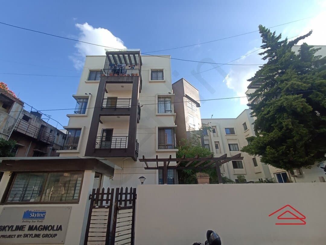 Project: Exteriors