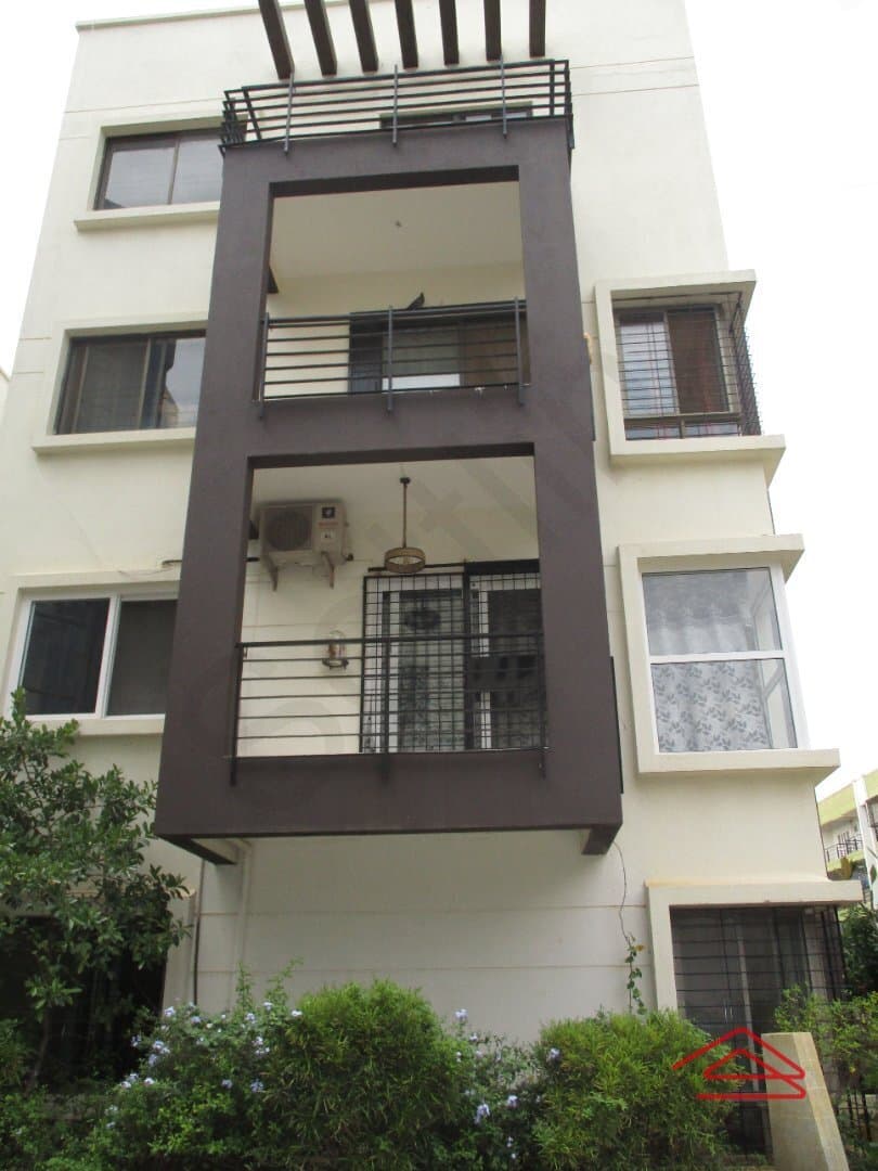 Project: Exteriors