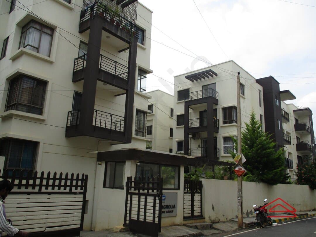 Project: Exteriors