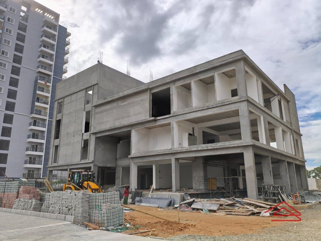 Project: ClubHouse