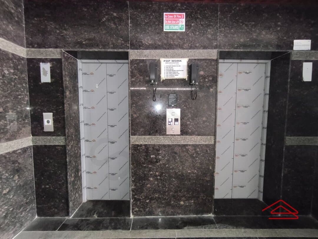 Project: Lift