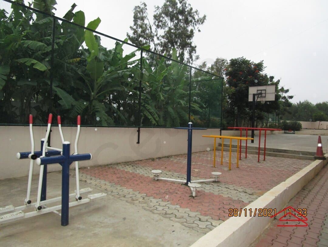 Project image