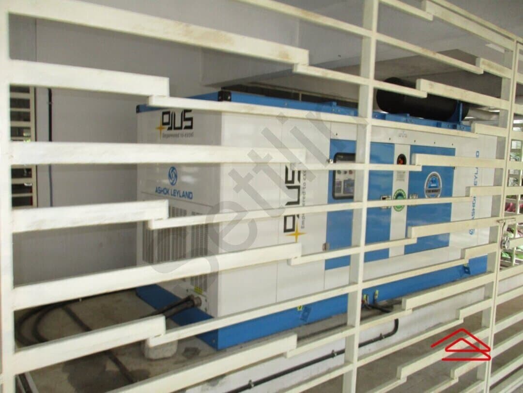 Project image