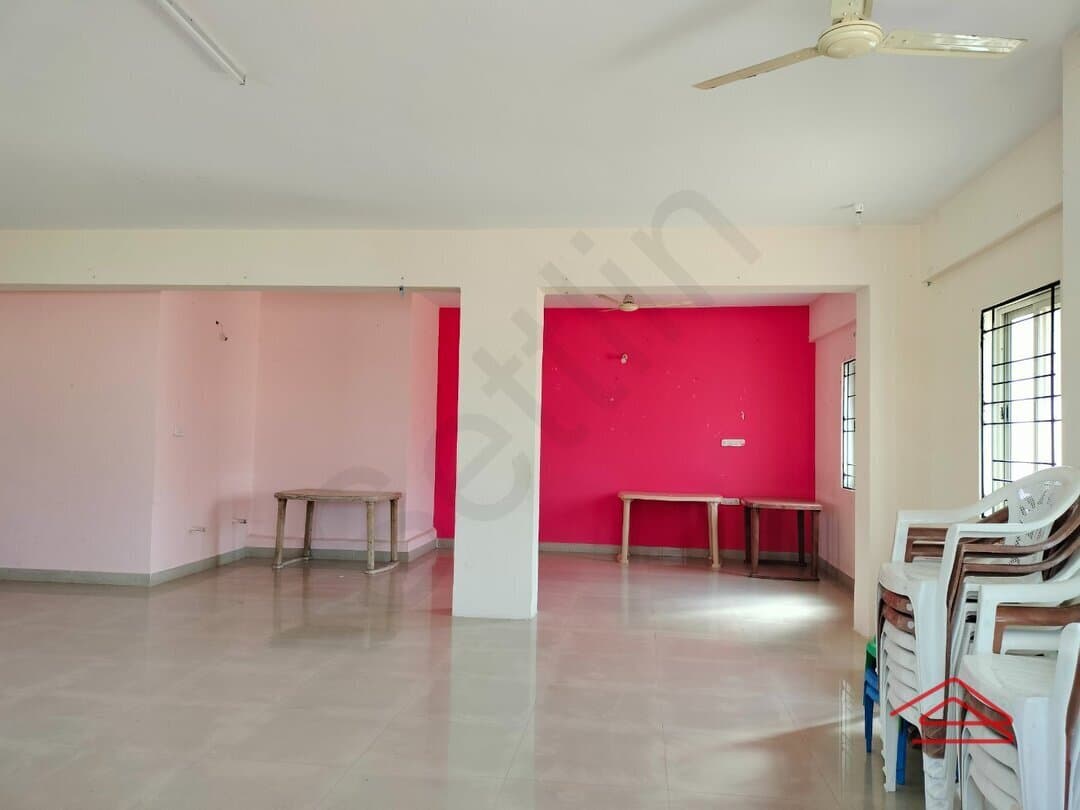 Project: PartyHall