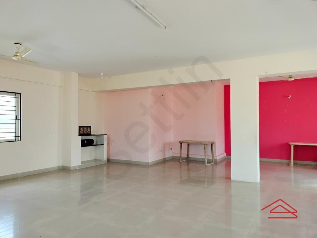 Project: PartyHall