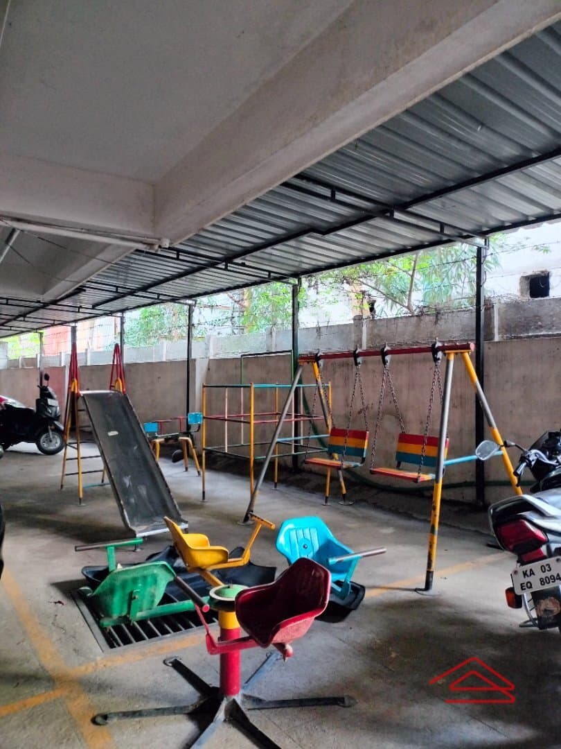 Project: KidsPlayArea