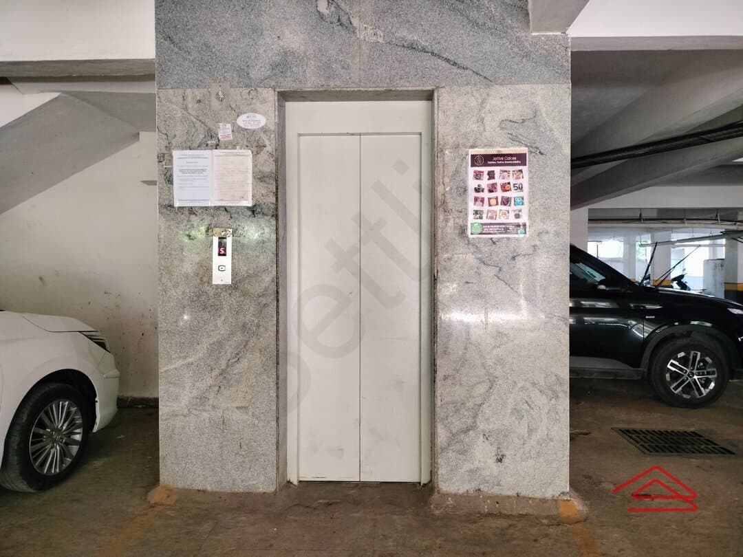Project: Lift