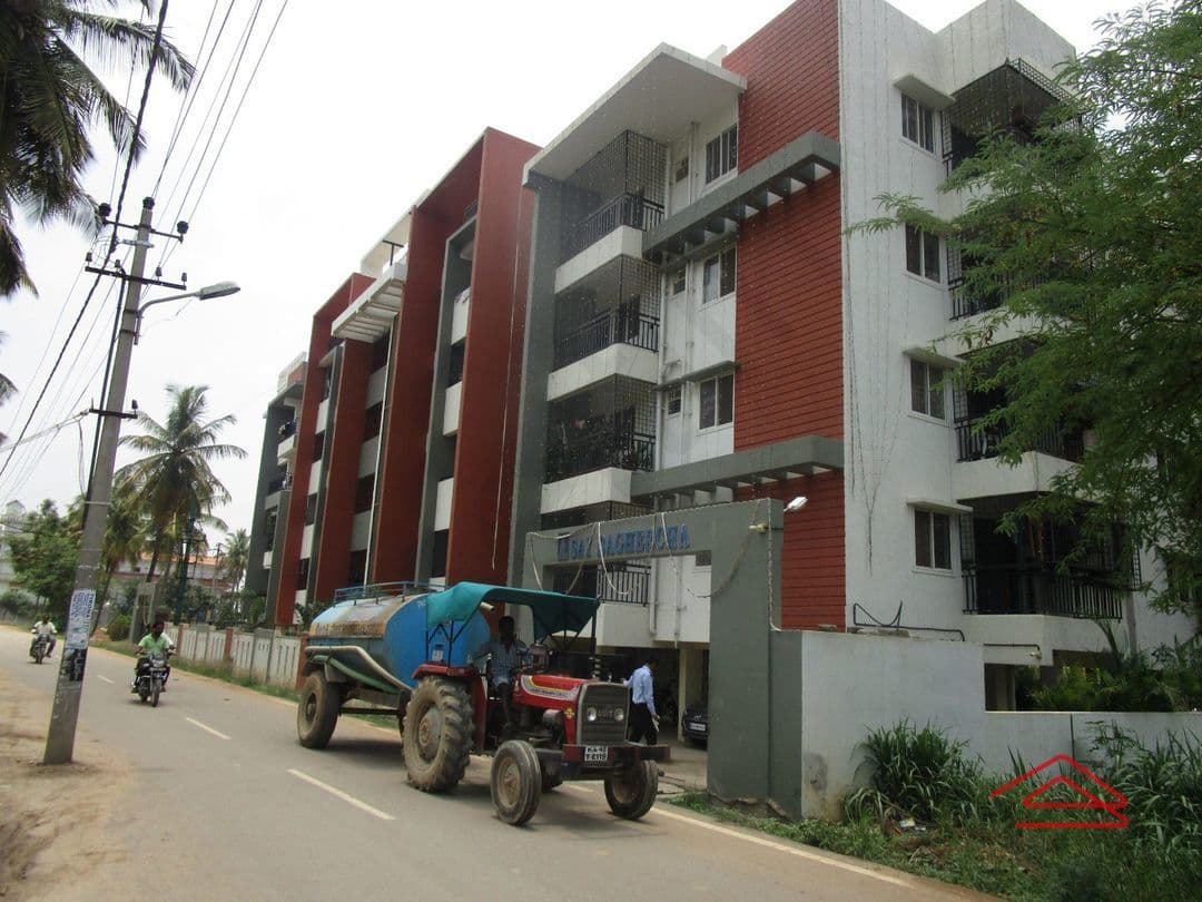Project: Exteriors