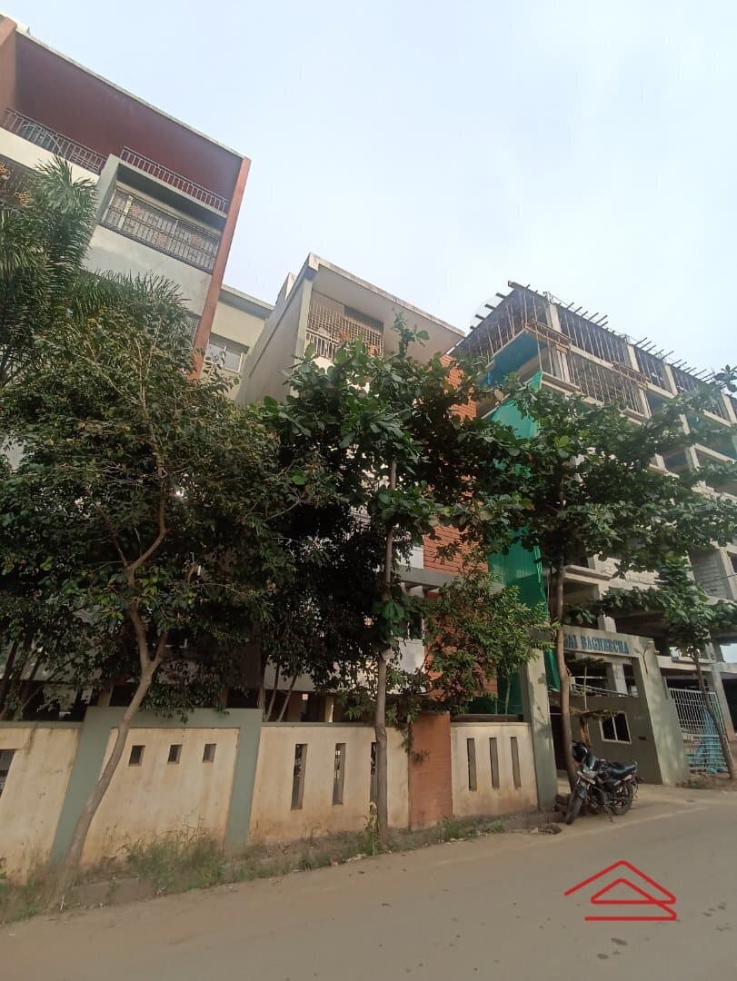 Project: Exteriors