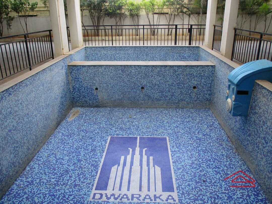 Project: SwimmingPool