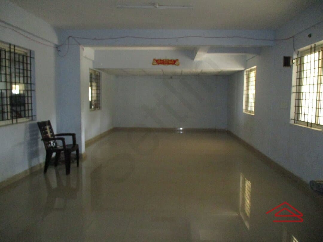 Project: PartyHall