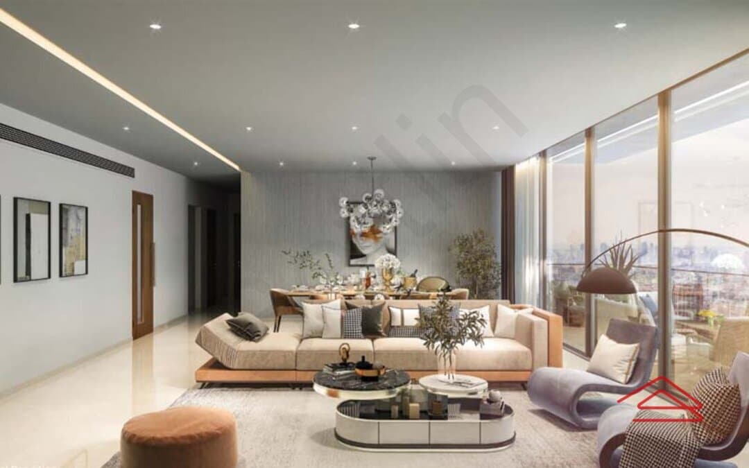 Model Flat
