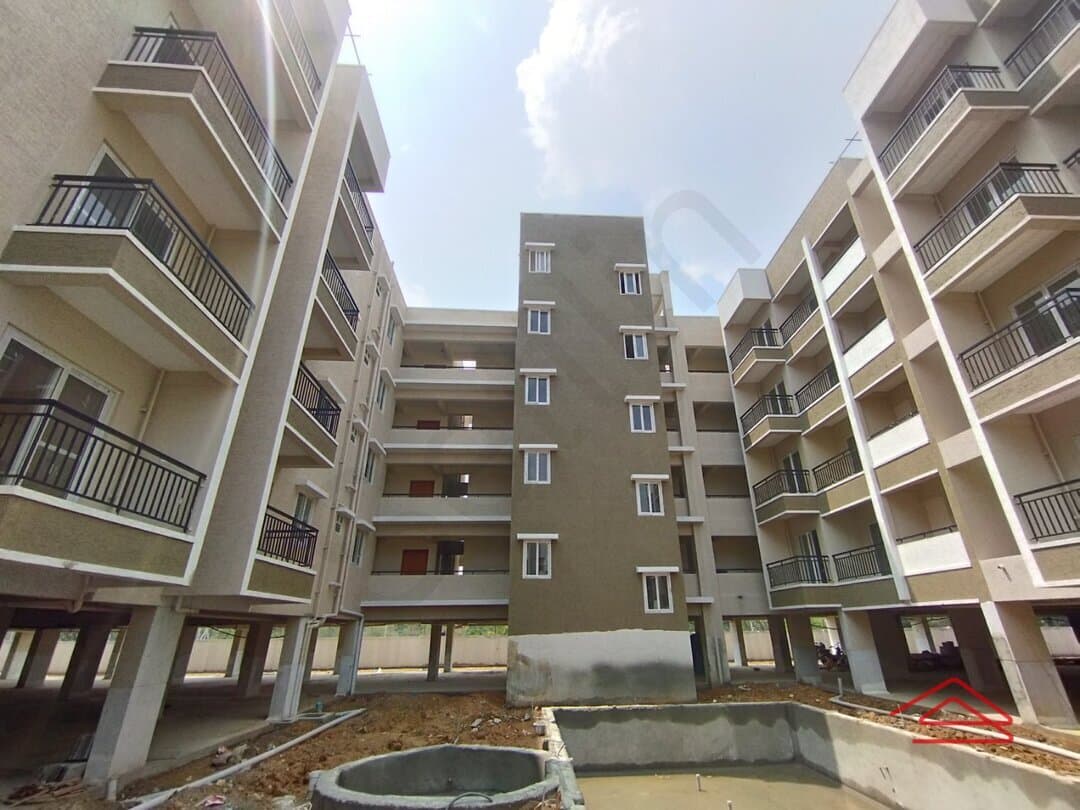 Project: Exteriors