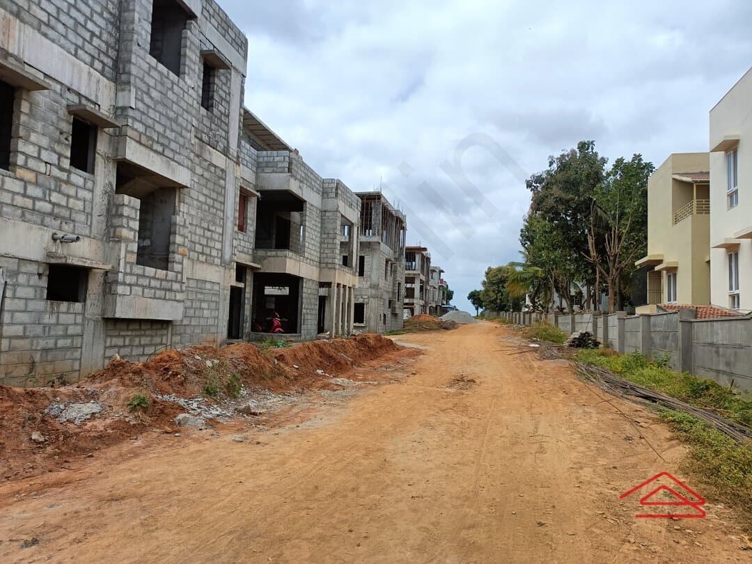 Project: Exteriors