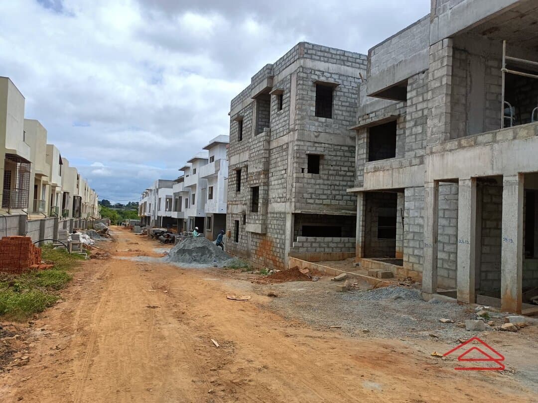 Project: Exteriors