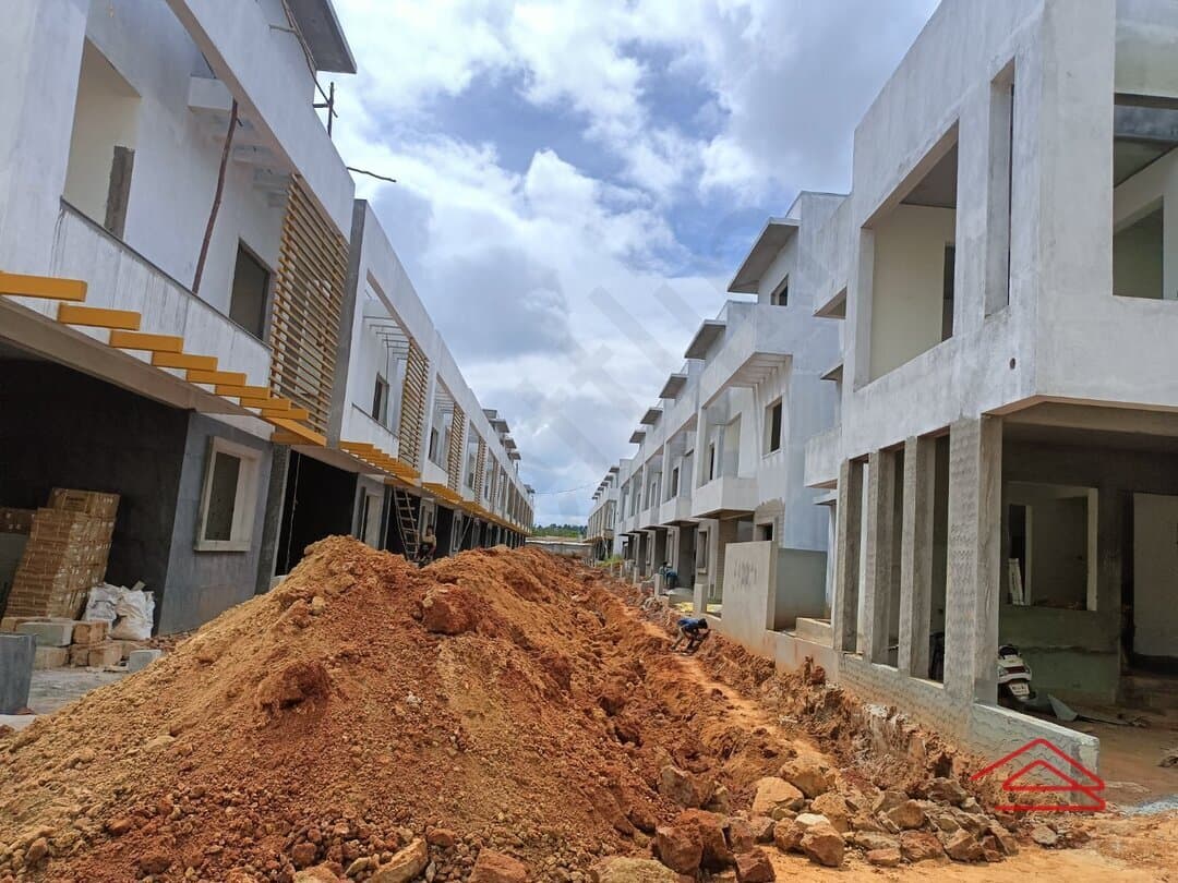 Project: Exteriors