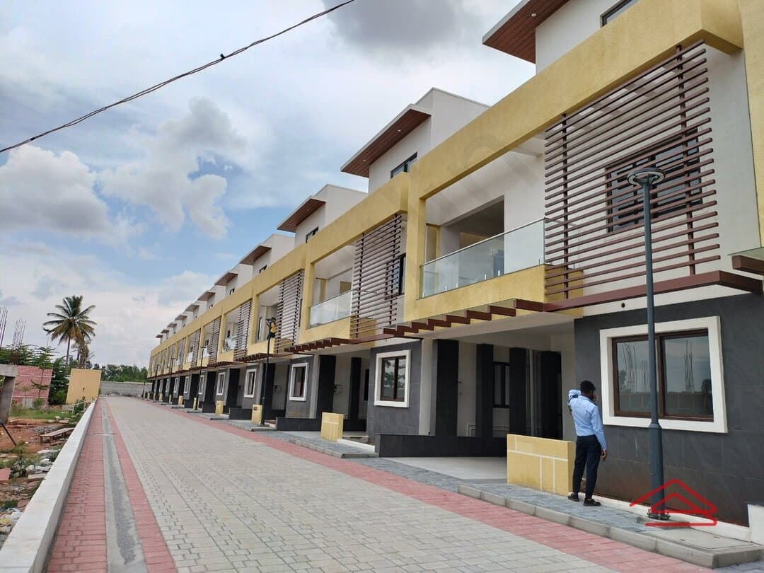 Project: Exteriors