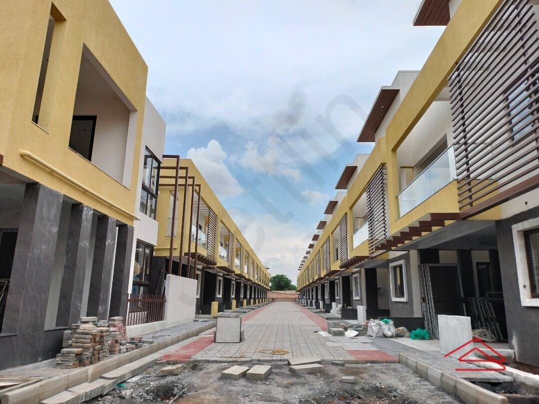 Project: Exteriors