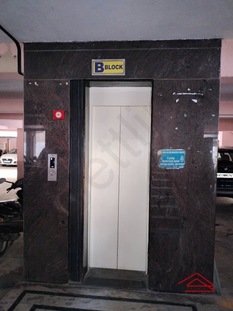 Project: Lift