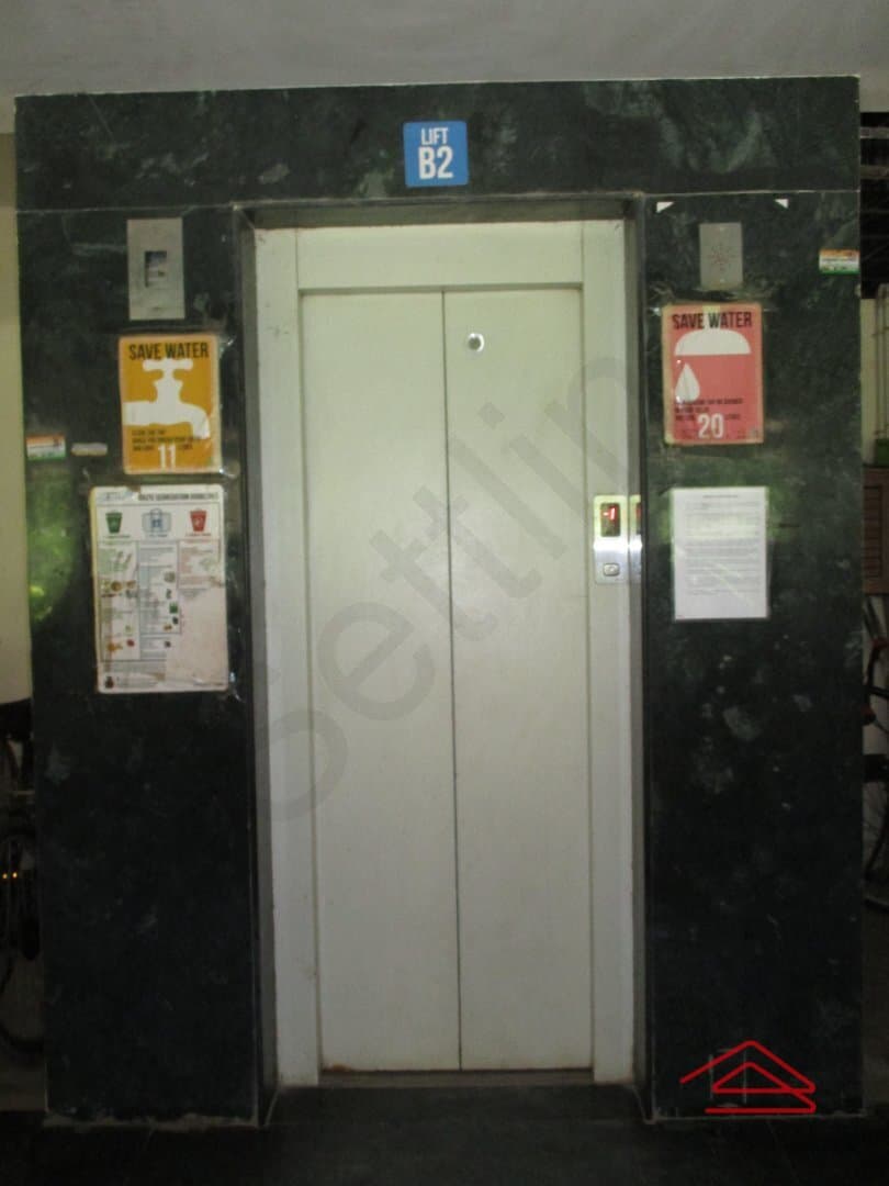 Project: Lift