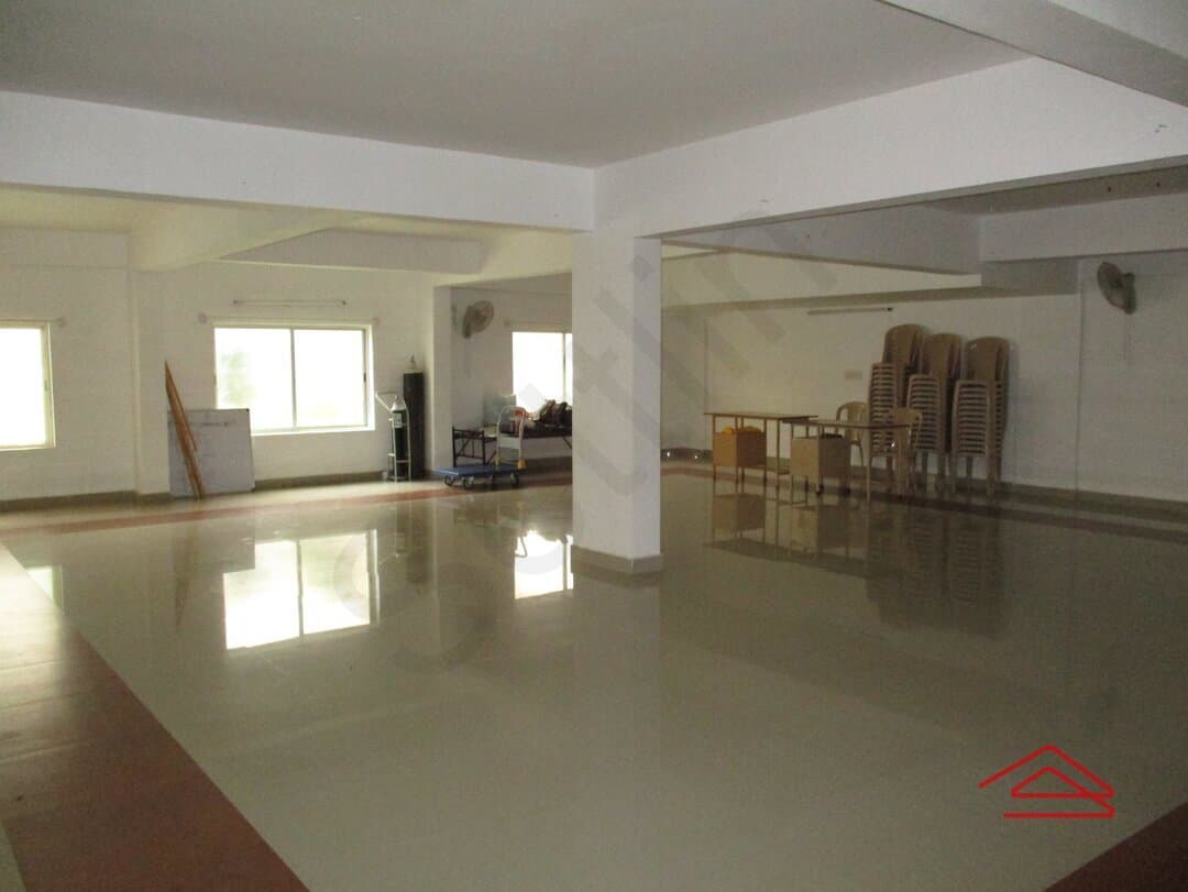Project: PartyHall