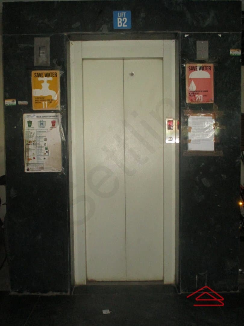 Project: Lift