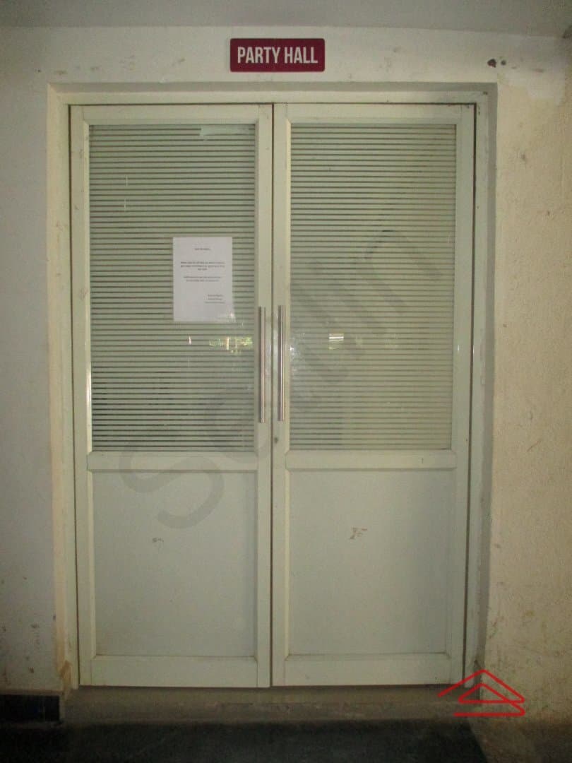 Project: PartyHall