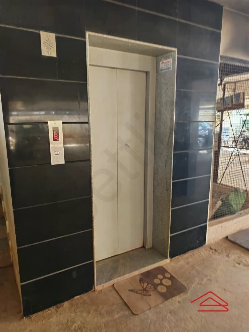 Project: Lift