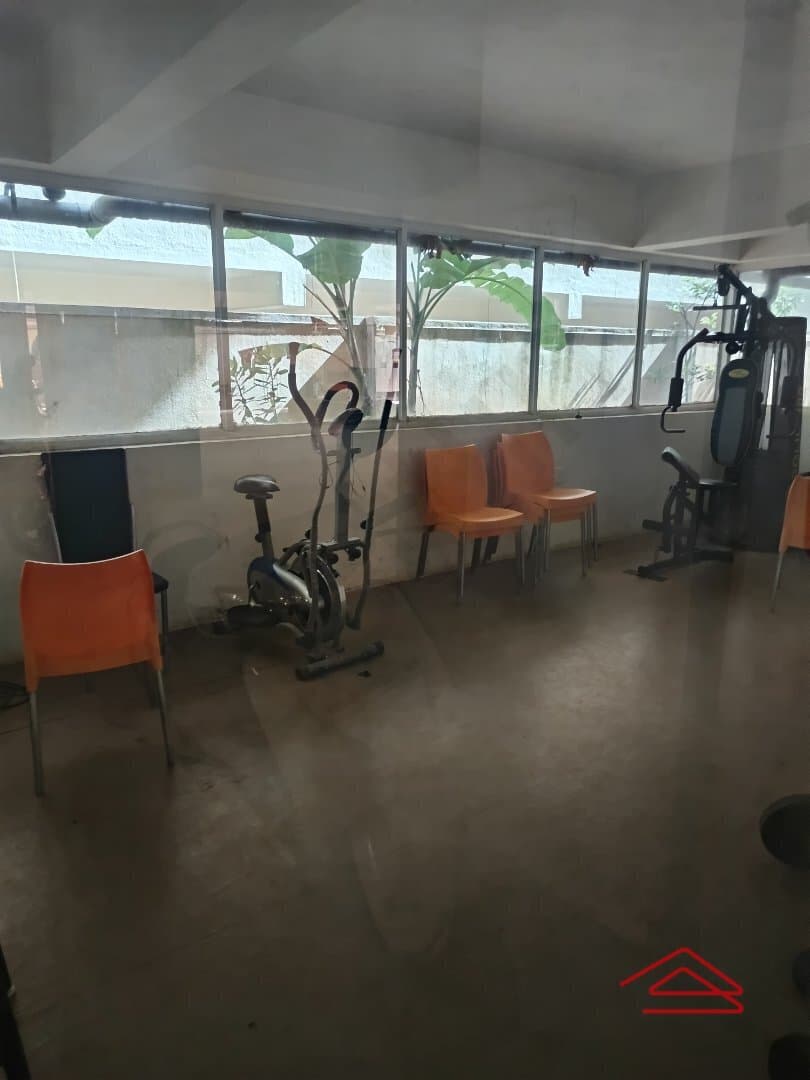Project: Gym