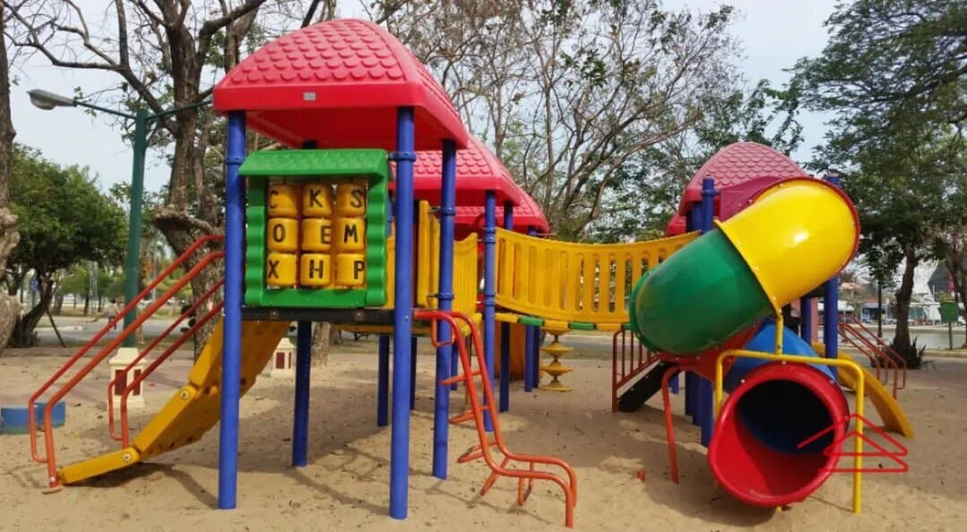 KidsPlayArea