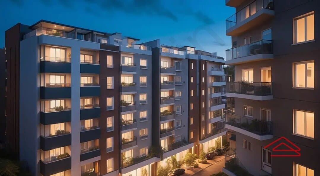 Exteriors