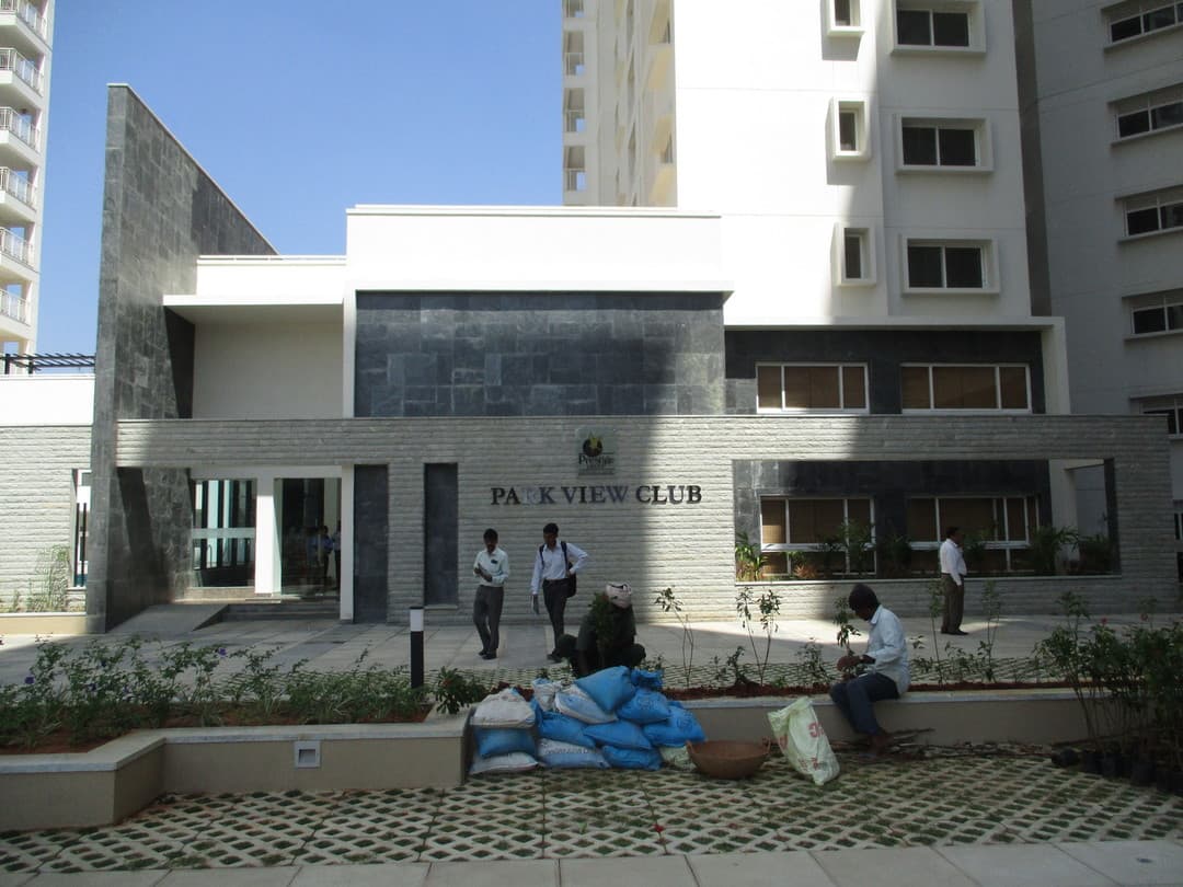 Project image
