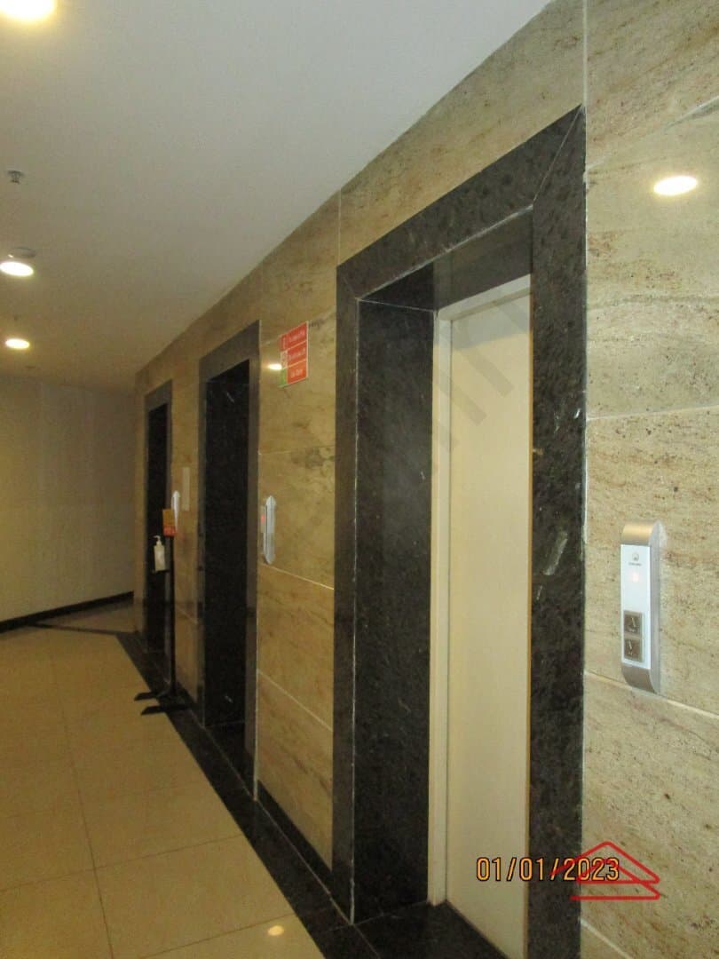 Project image