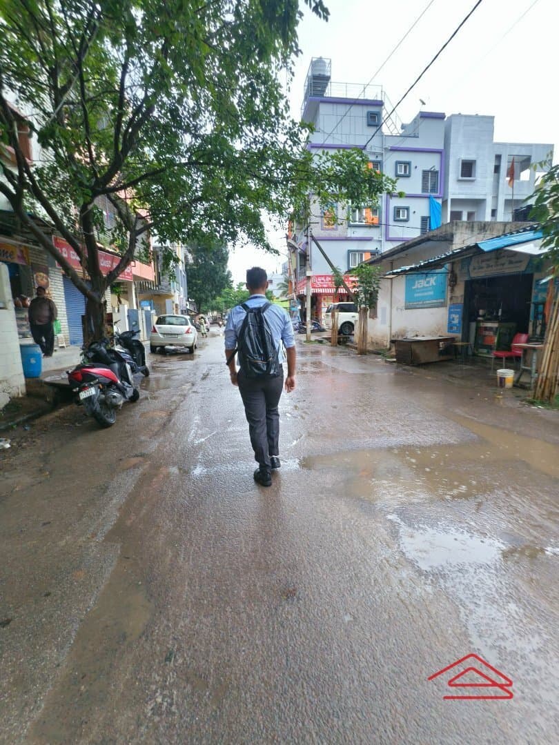 Project: ApproachRoad