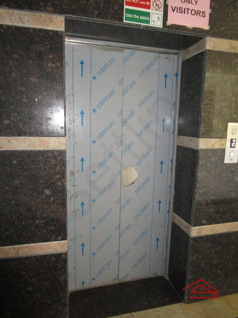 Project image