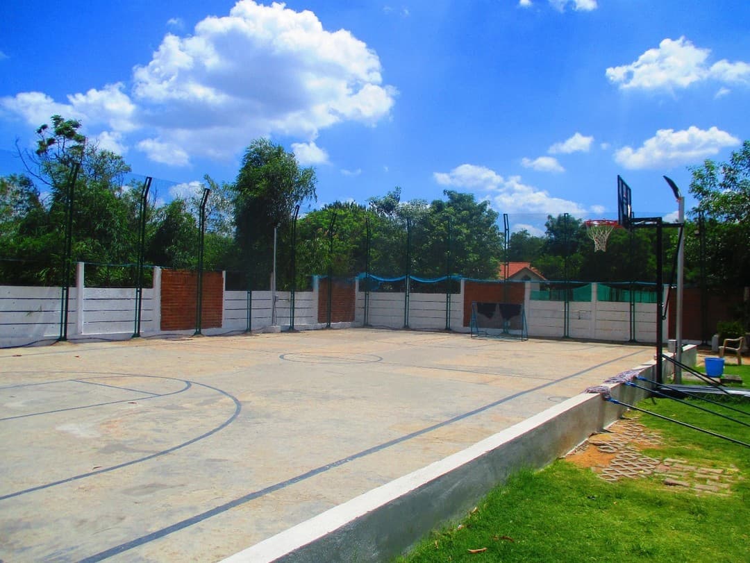 Project image