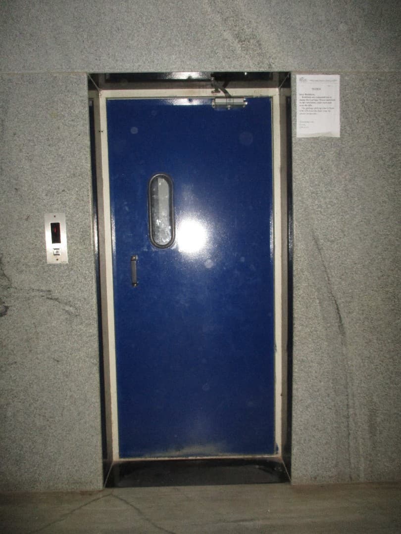 Project: Lift